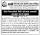 Tender Notice Nepal-Nepal Samacharpatra Auction-Hamro Saving and Credit Co-Operative Society Limited, Kathmandu