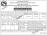 Tender Notice Nepal-Annapurna Post Tender-Federal Road Supervision and Monitoring Office, Kathmandu