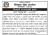 Tender Notice Nepal-Gorkhapatra Quotation-Teacher Service Commission, Sanothimi, Bhaktapur