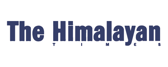 Himalayan Times (English)